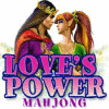 Love's Power Mahjong oyunu