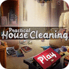 Practical House Cleaning oyunu