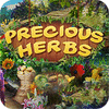 Precious Herbs oyunu
