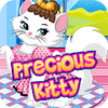 Precious Kitty oyunu