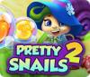 Pretty Snails 2 oyunu