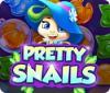 Pretty Snails oyunu