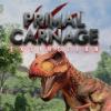 Primal Carnage Extinction oyunu