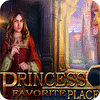 Princess Favorite Place oyunu