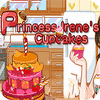 Princess Irene's Cupcakes oyunu
