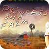 Princess On a Farm oyunu