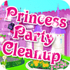 Princess Party Clean-Up oyunu