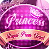 Princess: Royal Prom Closet oyunu
