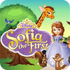 Princess Sofia The First: Zoo oyunu
