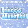 Princess Winter Ball oyunu