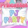 Princesses PJ's Party oyunu