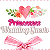 Princess Wedding Guests oyunu