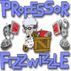 Professor Fizzwizzle oyunu