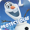 Protect Olaf oyunu