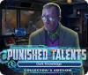 Punished Talents: Dark Knowledge Collector's Edition oyunu