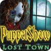 PuppetShow: Lost Town Collector's Edition oyunu