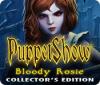 PuppetShow: Bloody Rosie Collector's Edition oyunu