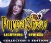PuppetShow: Lightning Strikes Collector's Edition oyunu