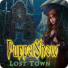 PuppetShow: Lost Town oyunu