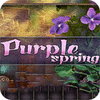 Purple Spring oyunu