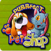 Purrfect Pet Shop oyunu