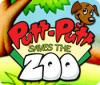 Putt-Putt Saves the Zoo oyunu