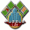 Puzzle City oyunu