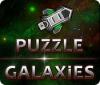 Puzzle Galaxies oyunu