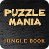 Puzzle Mania Jungle Book oyunu
