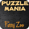 Puzzle Mania oyunu