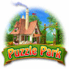 Puzzle Park oyunu
