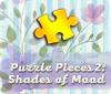 Puzzle Pieces 2: Shades of Mood oyunu