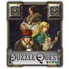 Puzzle Quest oyunu