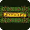 Puzzle Tag oyunu