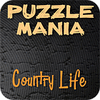 Puzzlemania. Country Life oyunu