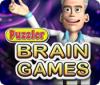 Puzzler Brain Games oyunu
