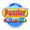Puzzler World 2013 oyunu