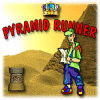 Pyramid Runner oyunu