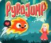 Pyro Jump oyunu