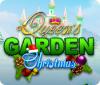 Queen's Garden Christmas oyunu