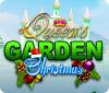 Queen's Garden Christmas oyunu