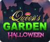 Queen's Garden Halloween oyunu