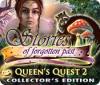 Queen's Quest 2: Stories of Forgotten Past Collector's Edition oyunu