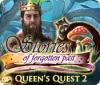 Queen's Quest 2: Stories of Forgotten Past oyunu