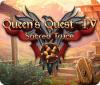 Queen's Quest IV: Sacred Truce oyunu