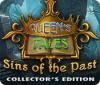 Queen's Tales: Sins of the Past Collector's Edition oyunu