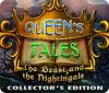 Queen's Tales: The Beast and the Nightingale Collector's Edition oyunu