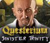 Questerium: Sinister Trinity. Collector's Edition oyunu