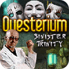Questerium: Sinister Trinity oyunu