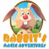 Rabbit's Magic Adventures oyunu